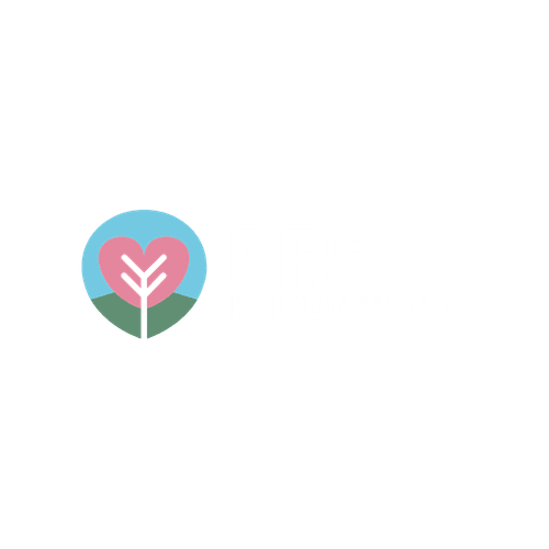Logo de Psicoterapia PRS