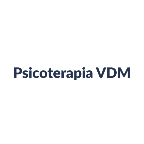 Logo de Psicoterapia VDM